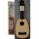 21"  concert Ukulele Spruce solidwood four string guitar high quality AGUL22