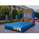 Commercial Standard Inflatable Sticky Velcro Wall Games For Party