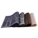 Table Decoration Modern Placemat Non-slip Washable Tablemats for Restaurant and Family