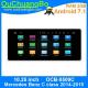 Ouchuangbo 10.25 inch car audio android 7.1 for Mercedes Benz C class 2014-2015 with 1024*600 bluetooth SWC calendar