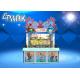 Star Hotel Happy General Mobilization Amusement Park Arcade Game