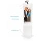 Cheap 42 touch screen photobooth party wedding portable photo booth