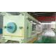 5-15T Hydraulic Pressure Testing Machine , Hydrostatic Pressure Equipment For Pipe