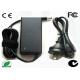 12 Volt 7.5A TFT LCD Screen Monitor AC Adapter , AC DC Power Supply Adapter
