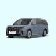 Electric Cars New Energy Vehicles VOYAH dreamer Family 5-door 7-seat MPV Electric Voiture Car Electric Automobile Made In China