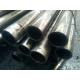 201 304 316 Precision Steel Pipe 66mm Round 2B Finish Cold Rolled Steel Tube