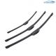 17in Car Front Window Wiper Boneless 2004-2013 Mercedes S Class Wiper Blades