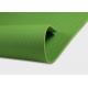 Green One Layer TPE Sport Yoga Mat Anti Slip Lightweight High Performance