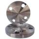 ANSI B16.5 Class 150LB To 2500LB Stainless Steel Flanges For Pipe Projects