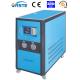 Plastic Water Cooled Cooling Machine Water Industrial Chiller