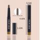 Shimmer Cream Eye Shadow Stick Crease Proof Long Lasting Eyeshadow Stick