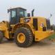 USED CATERPILLAR 950H LOADERS Used CAT966H 950H Wheel Loaders with Low Working Hours