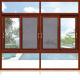 Create a Seamless Indoor-Outdoor Connection with Aluminum Sliding Window and Door