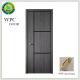 Wood Plastic Composite WPC Hollow Door