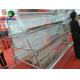 poultry farm layer cage