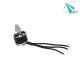 Small Electric High rmp multicopter outurnner brushless DC Motor 2812 980kv