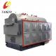 0.5-4t/H Biomass Coal Fired Boiler Operation Manual Pry Mounting