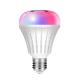 5W Colourful Smart LED Light Bulbs RGB Dimmable Color Changing