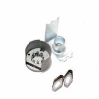 Top precise Deep Drawing Sheet Metal Pressing Small Parts Fabrication Customized