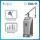 painless Carbon yag laser   Fractional CO2 Laser co2 glass laser tube newest machine