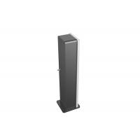Free Standing Hand Sanitizer Dispenser Touchless Hand Sanitizer Kiosk Bottle Station