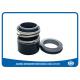 Sewage Pump Seal Mg13 Rubber Bellows Mechanical Seal G6 Seat Sewage Pump Seal