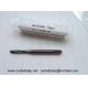 Solid carbide tap 4-40 spiral fluted, machine tap