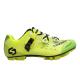 ODM Mountain Bike Race Shoes High Security Anti - Collision Bright Color Printed