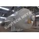 50000L Chemical Storage Tank , Corrosion Resistance Pressure Storage Tank