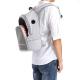 Mesh Sided Pet Travel Carrier Portable Backpack OEM ODM