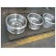Forging Forged Steel Bowl Body/Bodies For Centrifugal Machines Decanter Centrifuge