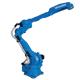 YASKAWA GP20 Used Industrial Robot Arm With YRC1000 Controller 25 KG Playload