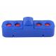 Blue Cow Waterer For High Flow Rate 120l/31gal Per Min And Easy Installation
