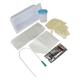 Wholesale Disposable  Pre-Connected Luxury Urethral Urine Catheterization Tray