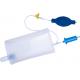 Disposable Medical Consumables Inflation Pressure Infusor Bag Usableness