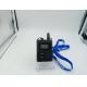 E8 Ear Hanging Portable Tour Guide System Transmitter & Receiver For Tourist Reception