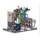 Generation 3 Filter Thickener Single End Fixing Industrial Air Cleaner Machine