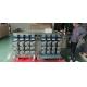 IP64 Stainless Steel 304 Multi Head Weigher For Fresh Fish Meat Product Weighting
