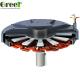 5kw Low Rpm Outer Rotor Permanent Magnet Generator Alternator For Wind Turbine