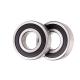 6215 6215zz Long Life Deep Groove Ball Bearing 2RS 75x130x25 For Machinery