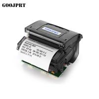 58mm Micro Receipt Thermal Printer RS232+TTL Panel Compatible with EML203