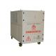 600 KVAR High Power Reactive Load Bank , Grey Surface Inductive Load Bank