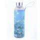 Insulated Reusable L6CM Neoprene Water Bottle Sleeve
