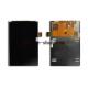 Black Sony ST21 Xperia Tipo Cell Phone LCD Screen Replacement