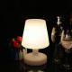 Christmas Glowing Table Lamp IP65 Waterproof With CE ROHS Certificate