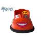 mini Battery Operated Bumper Cars  dodgem car Kiddy Ride Machine For Playground
