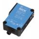 W12-3 Series Proximity Sensor 30- 500 Mm Detection Range for Photoelectric Sensing Method