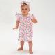 baby girl romper dress 2023 new style baby girl clothes set lovely style small skirt