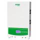 Home Energy Storage 5Kwh 10Kwh 48V 100Ah 200Ah Power Wall LFP Battery Power Wall Mounted Lithium Ion Battery