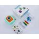 1080P HD Resolution M8 Kid Camera 48Megpixel Dual Lens With 1200mah Battery
